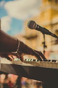 beginner jazz piano