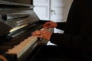 beginner jazz piano