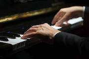 frosty the snowman piano