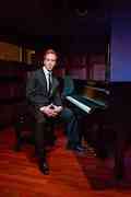 frosty the snowman piano