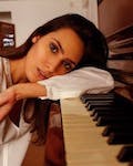 beginner jazz piano