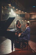 billy joel piano