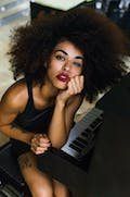 fallin alicia keys piano