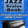 Ultimate Jazz Scales Book (Digital Version)