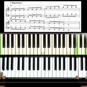 The Ultimate Jazz Scale Videos