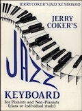 jerry coker's keyboard skills book