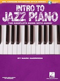 intro to jazz piano