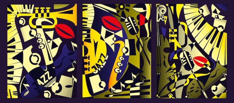 jazz styles