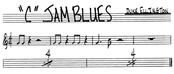 easy jazz songs