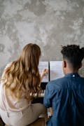 easy jazz piano songs