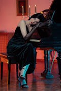 easy jazz piano songs