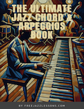 jazz piano books