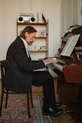 jazz piano books