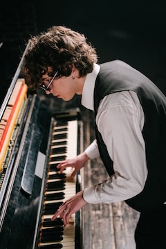 Pyaro Jazz Polyrhythms in Jazz Piano | FreeJazzLessons.com