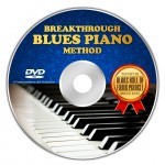 blues piano chords