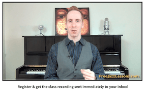 learn blues piano