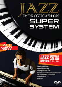 jazz improvisation super system