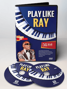 piano riff