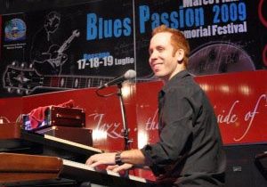 melodic improvisation